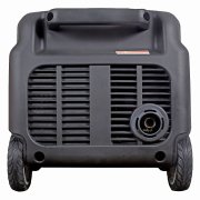 Hyundai HY3200SEi 3.2kW Portable Remote Start Inverter Generator